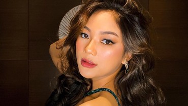 Terkuak Fakta Marion Jola dan Chef Arnold Ternyata Bersaudara
