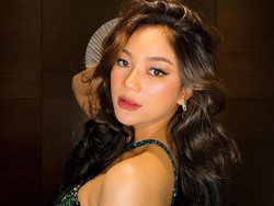 Marion Jola Kembali dengan Overthinking