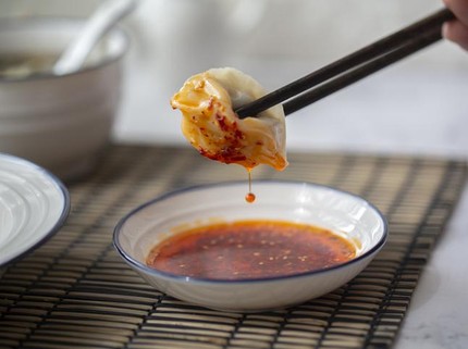 5 Resep Saus Dimsum dengan Berbagai Cita Rasa, Bunda Suka yang Mana?