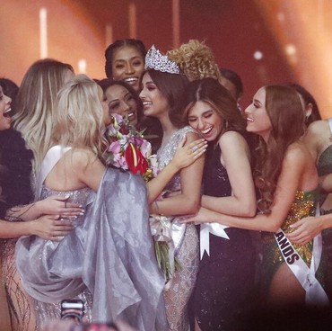 Alasan Miss Universe Organization Cabut Lisensi untuk Indonesia