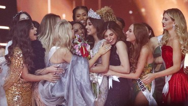 img-title Alasan Miss Universe Organization Cabut Lisensi untuk Indonesia