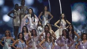 7 Fakta Final Miss Universe 2021 di Israel