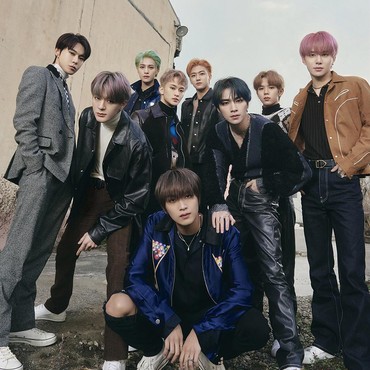 Lirik Lagu Universe (Let's Play Ball) - NCT U