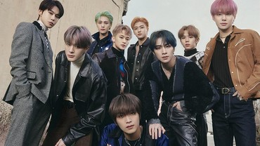 Lirik Lagu Universe (Let's Play Ball) - NCT U
