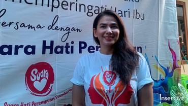 Curi Motor Nova Eliza, Ini Sosok Tukang Cat yang Langsung Jadi Tersangka