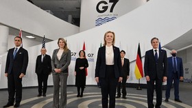 Daftar Negara Anggota G7, Sejarah, dan Perannya di Dunia