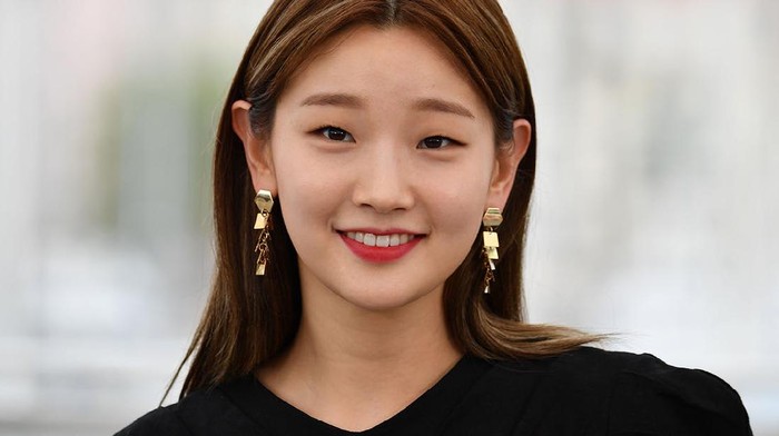 Aktris Park So Dam 'Parasite' Divonis Kanker Tiroid, Simak Kondisinya Kini