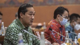 Mendag Bongkar Nama Tersangka Mafia Minyak Goreng Hari Ini