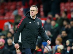 Adaptasi MU dengan Taktik Rangnick Berjalan dengan Baik