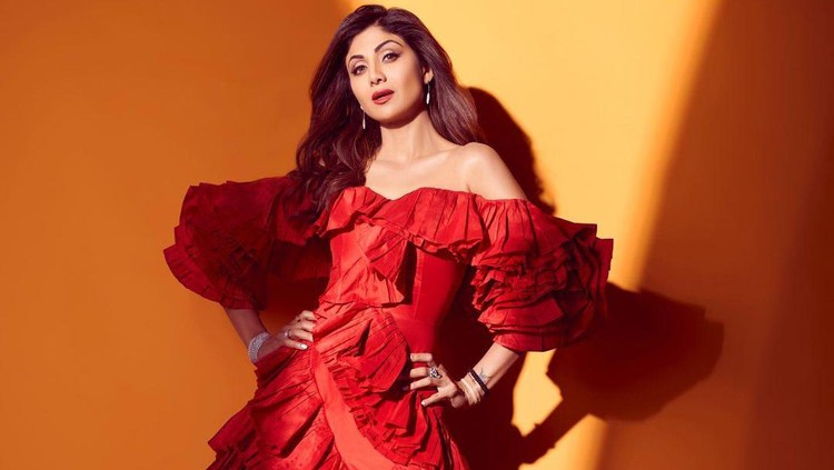 Shilpa Shetty