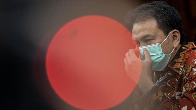 Pengadilan Tipikor Jakarta akan membacakan vonis terhadap terdakwa kasus dugaan suap, eks Wakil Ketua DPR Azis Syamsuddin, pada Senin 14 Februari mendatang.