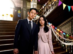 10 Pemain Snowdrop, Drakor Baru Tayang Akhir 2021, Ada Jisoo BLACKPINK