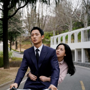 Redakan Kesalahpahaman, JTBC Tayangkan 'Snowdrop' 3 Episode Berturut-turut