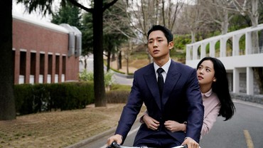 img-title Drama Kontroversial 'Snowdrop' Puncaki Peringkat Disney Plus