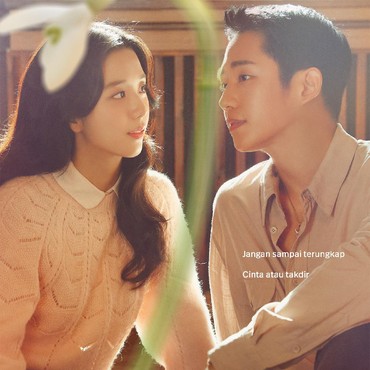 Lirik Lagu Terjemahan Wishes (OST Snowdrop) - Jamie Miller