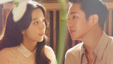 Lirik Lagu Terjemahan Wishes (OST Snowdrop) - Jamie Miller