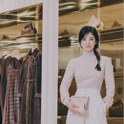 Gaya Song Hye Kyo Paling Fashionable di 2021! Kian Awet Muda di Usia 40 Tahun