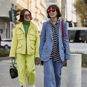 BeauPicks: Tahun Baru, Kantor Baru! Yuk Update Koleksi Busana Kerjamu dengan Pilihan Stylish Items Berikut