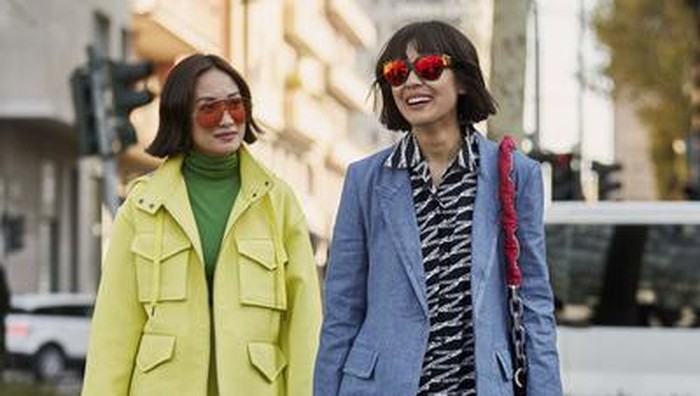 BeauPicks: Tahun Baru, Kantor Baru! Yuk Update Koleksi Busana Kerjamu dengan Pilihan Stylish Items Berikut