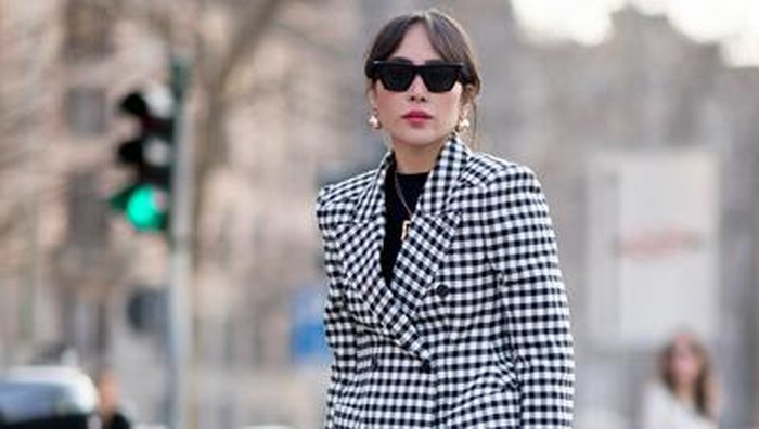 Wajib Tahu, Ini Kiat Memilih Pakaian untuk Mengakali Bentuk Tubuh! Bisa Langsung Terlihat Langsing dalam Sekejap