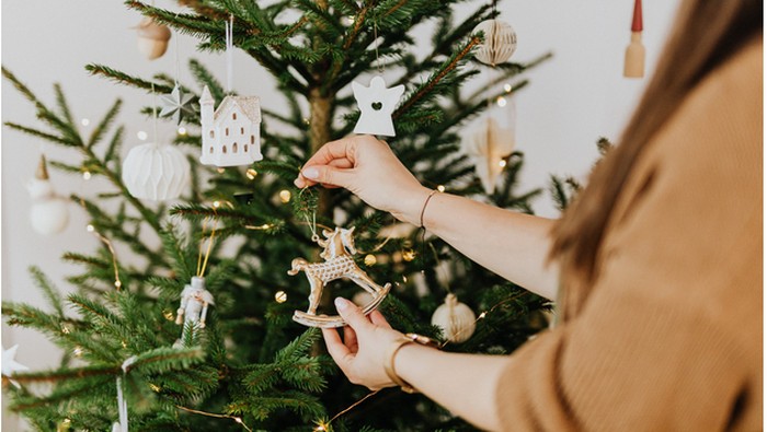 OTW Natal! Melihat Kepribadian Seseorang dari Pohon Natal di Rumahnya OTW Natal! Melihat Kepribadian Seseorang dari Pohon Natal di Rumahnya