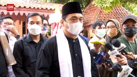 VIDEO: DKI Akan Mulai Vaksinasi Anak Usia 6-11 Tahun Minggu Depan