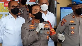 VIDEO: Polda Jateng Operasikan 375 Pos Layanan Nataru