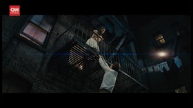 VIDEO: Box Office Hollywood Pekan Ini, West Side Story