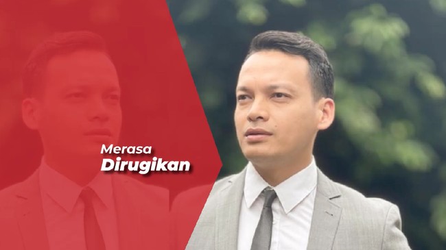 Namanya Terseret Kasus Narkoba Bobby Joseph, Ben Joshua Tempuh Jalur Hukum