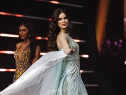 Daftar Top 5 Miss Universe 2021, Ada Finalis yang Ngaku Biseksual
