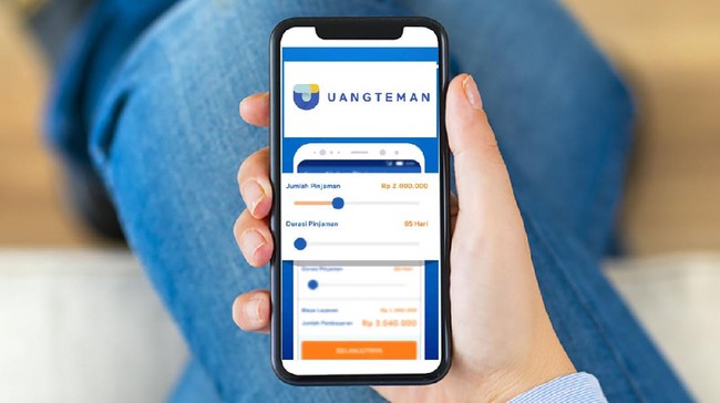 Pengamat menduga UangTeman kalah saing atau terjadi kesalahan pada manajemen hingga menunggak pembayaran gaji karyawannya.