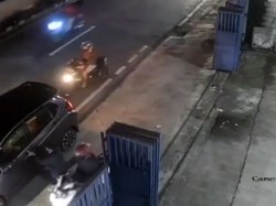 Ganjaran Mutasi ke Papua Barat bagi Polisi Viral Tolak Laporan