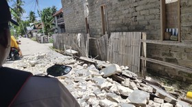 PLN Pastikan Listrik di Flores Aman usai Diguncang Gempa