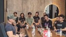 6 Potret Para Peserta IMB 2021 Berkunjung ke Studio Deddy Corbuzier Para peserta IMB 2021 tampak berkunjung ke studio Deddy Corbuzier. Yuk kita intip kegiatan mereka!