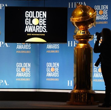 Daftar Nominasi Golden Globe Awards 2024, 'Succession' dan 'Barbie' Mendominasi