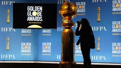 Daftar Nominasi Golden Globe Awards 2024, 'Succession' dan 'Barbie' Mendominasi