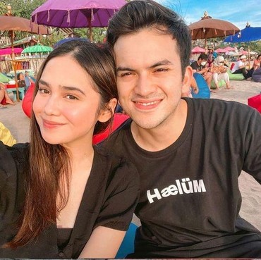 8 Foto Kebersamaan Rizky Nazar dan Syifa Hadju yang Jadi Sorotan