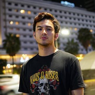 Heboh Isu Video Mesra dengan Salshabilla Adriani, Rizky Nazar: Gue Mau Minta Maaf