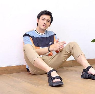 Ditangkap Atas Kasus Narkoba, Begini Kondisi Rizky Nazar