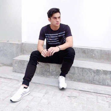 Tes Urine Positif Ganja, Rizky Nazar Belum Berstatus Tersangka