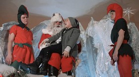 7 Rekomendasi Film Komedi Natal, Makin Hangat Bersama Keluarga