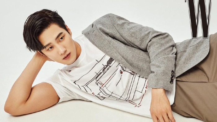 Ahn Bo Hyun Gantikan Kim Seon Ho dalam Film 2 O'Clock Date dengan Yoona SNSD