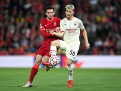 Robertson Prediksikan Inter Takkan Beda Jauh dengan Milan
