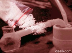 Polisi Amankan Artis FA Terkait Narkoba