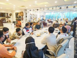 Bamsoet Dukung Konferensi Internasional Bahas HAM-Perubahan Iklim