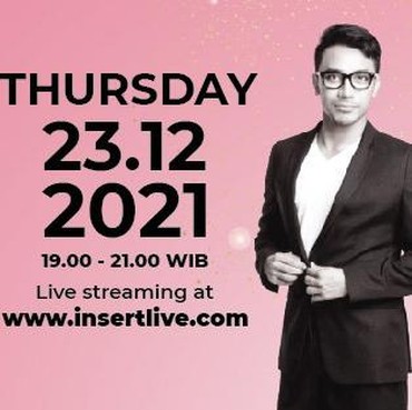 Saksikan Beauty Class with Bubah Alfian Bersama LT PRO Malam Ini