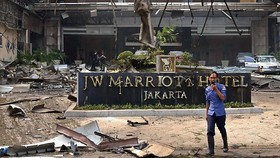Jejak Teror Jamaah Islamiyah, Bom Bali Hingga Marriott