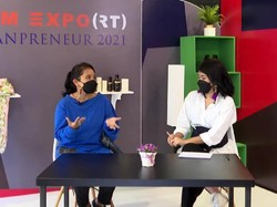 Setali Indonesia, Sulap Limbah Fesyen Jadi Produk Bernilai Jual