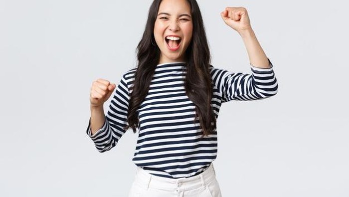 Punya Banyak Resolusi di Tahun 2022? Lakukan 7 Hal Ini agar Cepat Terwujud!