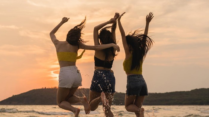 Resolusi Tahun Baru Sering Gagal Terus? Coba 5 Cara Ini Biar Tujuan Hidup Kamu di 2022 Lebih Realistis!